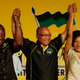 Nkosazana Dlamini-Zuma and Baleka Mbete emerge as possible candidates for South Africa’s first woman president
